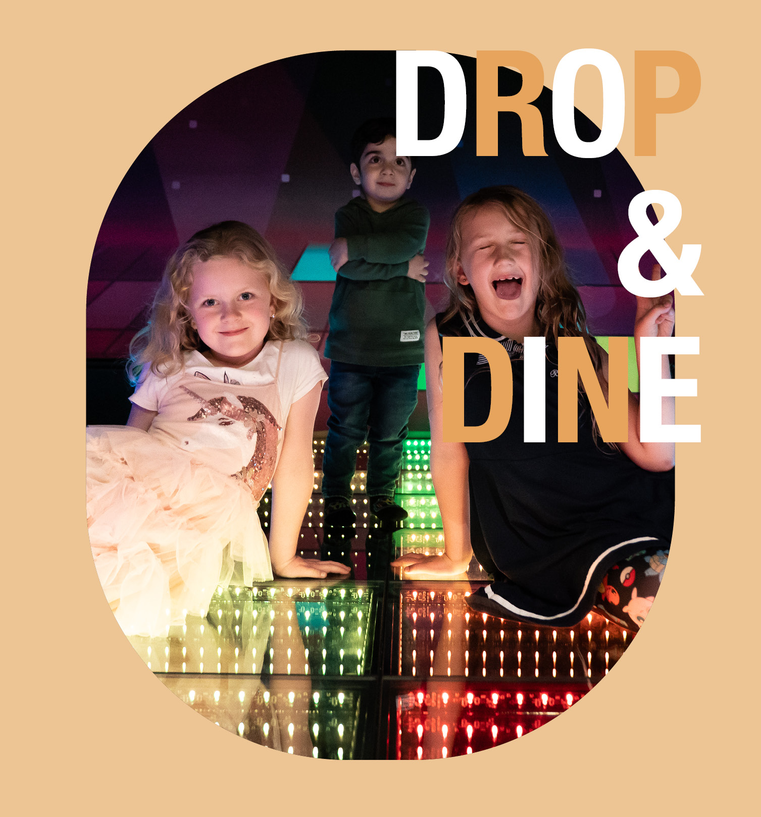 Major Fun - Sydney's Best Indoor Playcentres - Western Sydney - Northern Beaches - Mt Pritchard Events - illustration 8fd30c71-cd75-4eb8-9790-a2a9d4feee0e