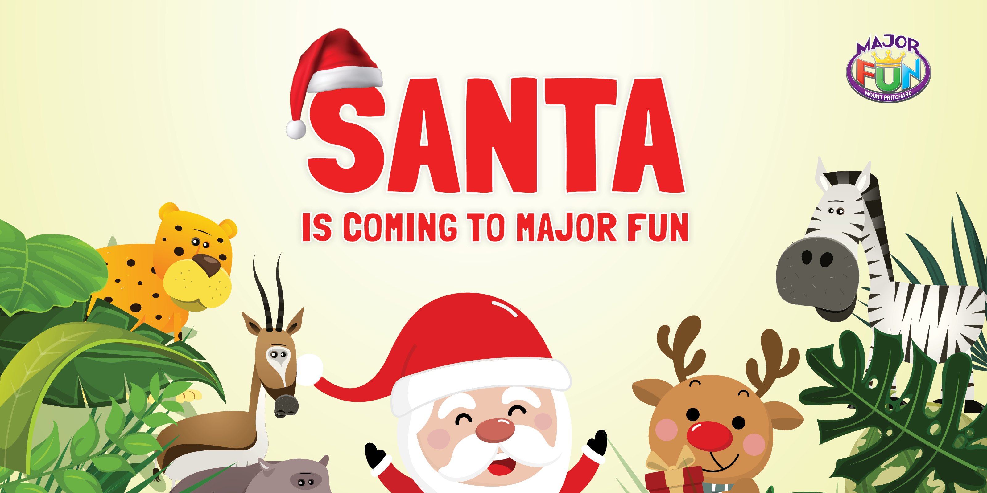 Major Fun - Sydney's Best Indoor Playcentres - Western Sydney - Northern Beaches - Mt Pritchard Events - illustration fb4de5f7-292e-43b2-8a92-1a212de7cd56