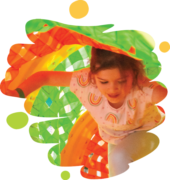 Major Fun - Sydney's Best Indoor Playcentres - Western Sydney - Northern Beaches - Freshwater Drop & Dine - illustration f06a82c8-66fe-4b26-9c2c-b6de016ed4a5