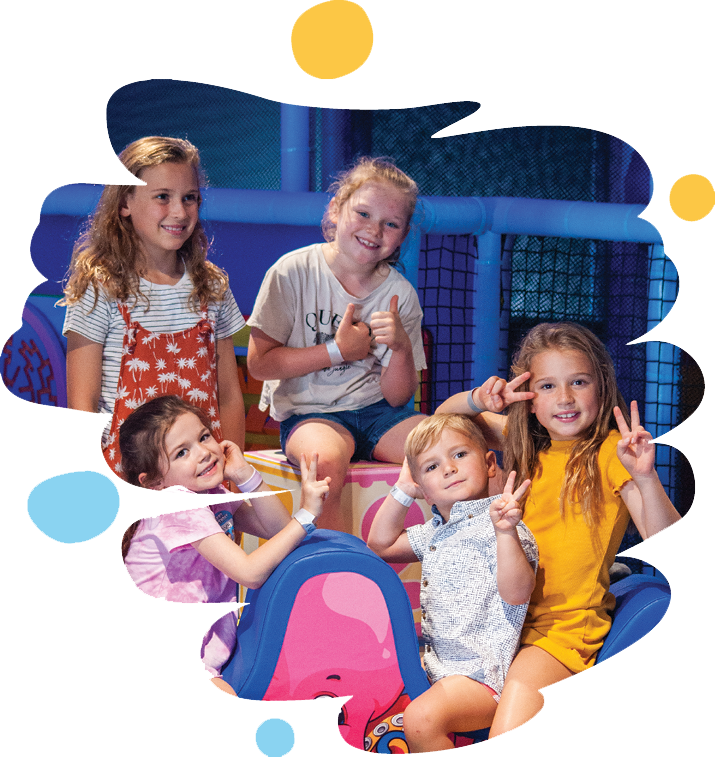 Major Fun - Sydney's Best Indoor Playcentres - Western Sydney - Northern Beaches - Major Fun Freshwater - Birthday Parties - illustration c3803b8f-6222-4078-a6c3-20ccda1c6b1a